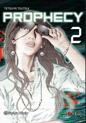 Prophecy Nº 02/03