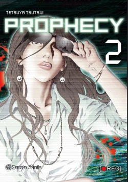 Bertrand.pt - Prophecy Nº 02/03