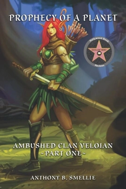 Bertrand.pt - Prophecy Of A Planet: Ambushed
