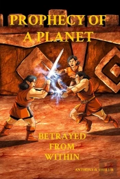 Prophecy Of A Planet
