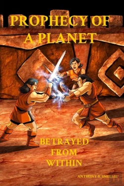Bertrand.pt - Prophecy Of A Planet