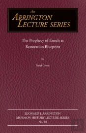 Prophecy Of Enoch As Restoration Blueprint
