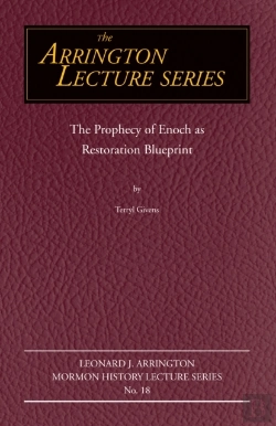 Bertrand.pt - Prophecy Of Enoch As Restoration Blueprint