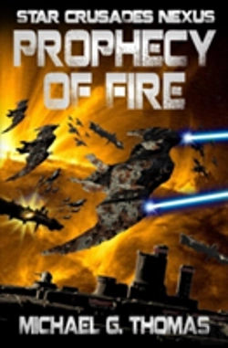 Bertrand.pt - Prophecy Of Fire
