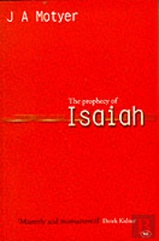 Prophecy Of Isaiah