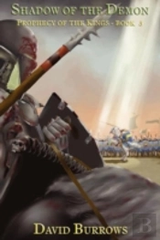 Prophecy Of The Kings - Book 3