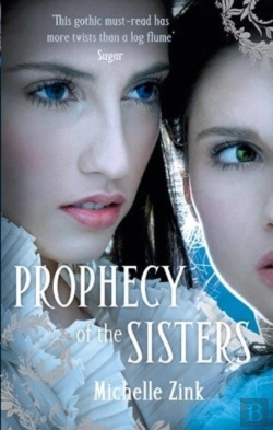 Bertrand.pt - Prophecy Of The Sisters