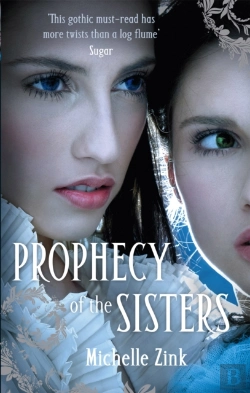 Bertrand.pt - Prophecy Of The Sisters
