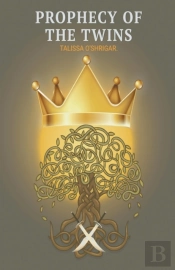 Prophecy Of The Twins