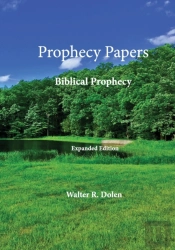 Prophecy Papers