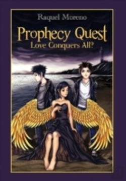 Bertrand.pt - Prophecy Quest