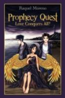 Prophecy Quest