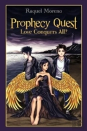 Prophecy Quest