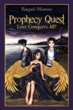 Bertrand.pt - Prophecy Quest