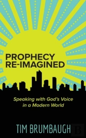 Prophecy Re-Imagined: Speaking With God'
