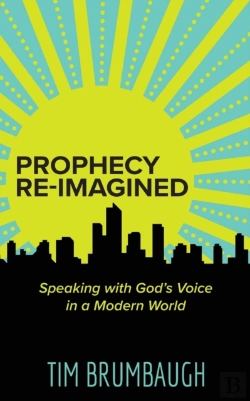 Bertrand.pt - Prophecy Re-Imagined: Speaking With God'