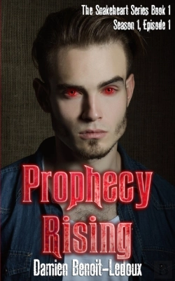 Bertrand.pt - Prophecy Rising