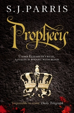 Bertrand.pt - Prophecy