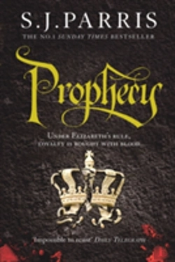 Bertrand.pt - Prophecy