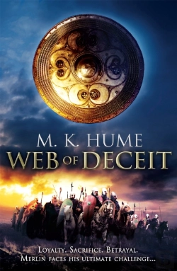 Bertrand.pt - Prophecy: Web Of Deceit (Prophecy Trilogy 3)