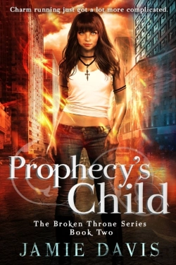 Bertrand.pt - Prophecy'S Child
