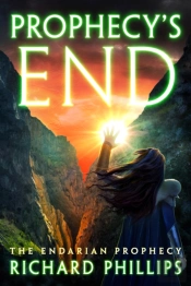 Prophecy'S End
