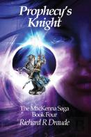 Prophecy'S Knight