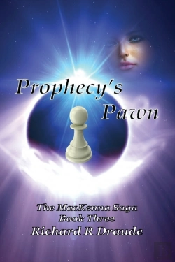 Bertrand.pt - Prophecy'S Pawn: The Mackenna Saga Book