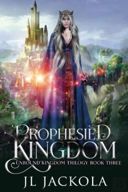 Bertrand.pt - Prophesied Kingdom