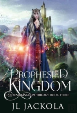 Bertrand.pt - Prophesied Kingdom