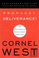 Prophesy, Deliverance