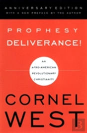 Prophesy, Deliverance