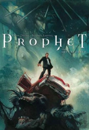 Prophet 1. Ante Genesem  