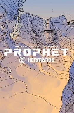 Bertrand.pt - Prophet 2, Hermanos