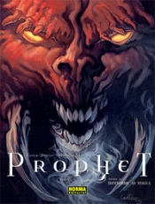 Prophet 2. Infernum In Terra