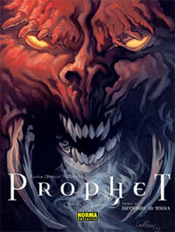 Bertrand.pt - Prophet 2. Infernum In Terra