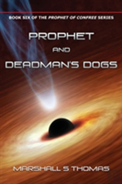 Bertrand.pt - Prophet And Deadman'S Dogs