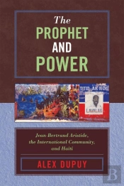 Prophet And Power