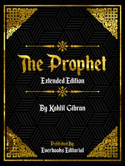 Bertrand.pt - Prophet (Extended Edition) - By Kahlil Gibran