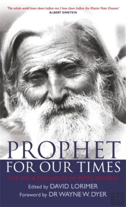 Bertrand.pt - Prophet For Our Times