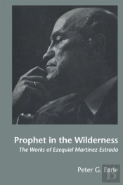 Prophet In The Wilderness