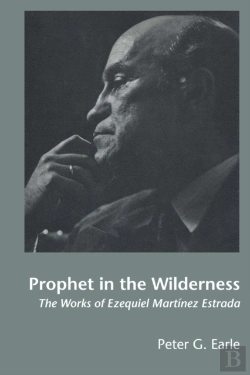 Bertrand.pt - Prophet In The Wilderness
