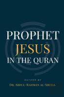 Prophet Jesus Pbuh In The Quran