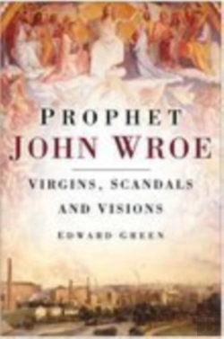 Bertrand.pt - Prophet John Wroe