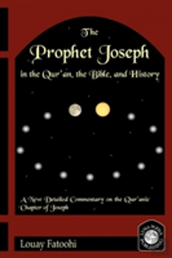 Bertrand.pt - Prophet Joseph In The Quran, The Bible And History