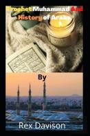Prophet Muhammad And History Of Arabs