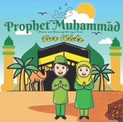 Bertrand.pt - Prophet Muhammad For Kids