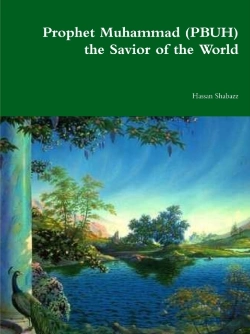 Bertrand.pt - Prophet Muhammad (Pbuh) The Savior Of The World