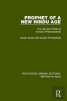 Prophet Of A New Hindu Age
