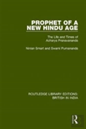 Prophet Of A New Hindu Age